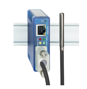 57114 Termometr sieciowy NTC