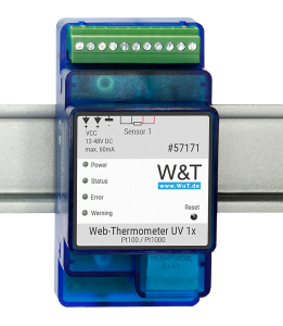 57171 Termometr UV 1x