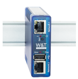 50544 FTP Data Station