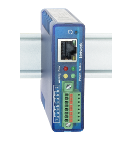 57107 Termometr Web 2-kanałowy